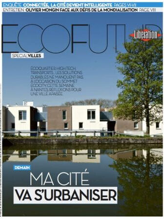 couverture dossier Liberation