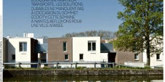 couverture dossier Liberation