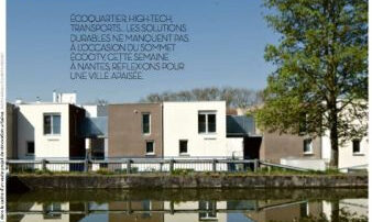 couverture dossier Liberation