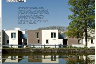 couverture dossier Liberation