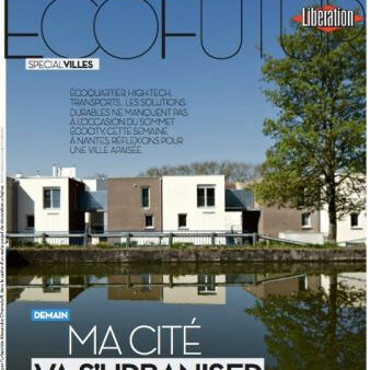 couverture dossier Liberation