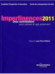 Impertinence, sept. 2011