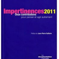 Impertinence, sept. 2011