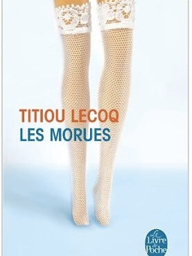 couv morues, janv. 2014