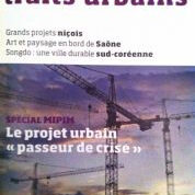 couverture traits urbains, mar. 2011