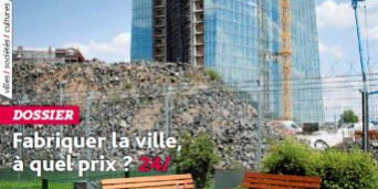 Urbanisme 2015, mai 2015