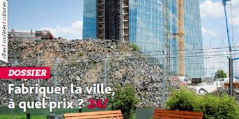 Urbanisme 2015, mai 2015 Urbanisme 2015, mai 2015