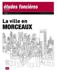 couverture EF, oct. 2012