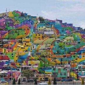 elmacromural, août 2015