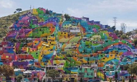 elmacromural, août 2015 elmacromural, août 2015