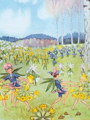elsa beskow