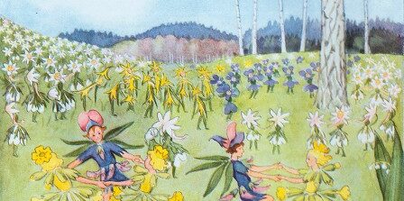 elsa beskow