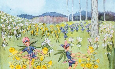 elsa beskow
