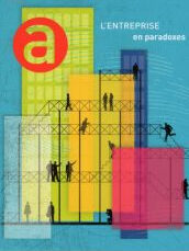 Mook couverture, janv. 2012