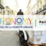 fleximodal at autonomy