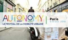 fleximodal at autonomy