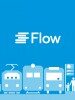 flow