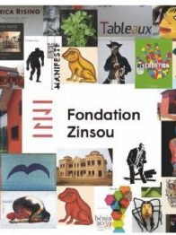 fondation zinsou, avr. 2015