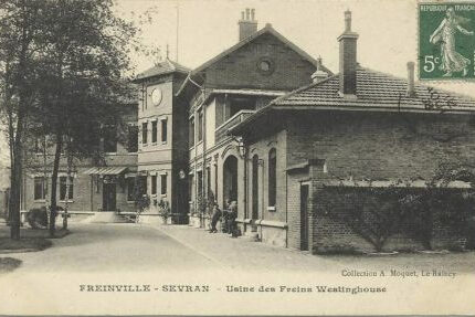 freinville, mar. 2015