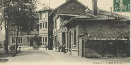 freinville, mar. 2015