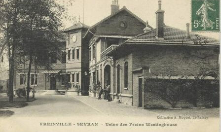 freinville, mar. 2015