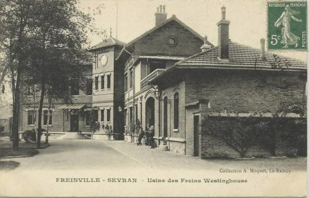 freinville, mar. 2015