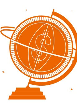 globe dollar, juin 2013 globe dollar, juin 2013