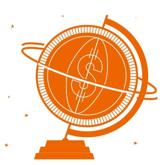 globe dollar, juin 2013