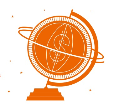 globe dollar, juin 2013