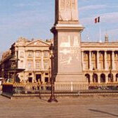 Hotel de la Marine - Vue photographe