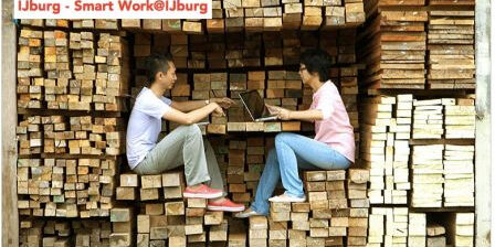 ijburg, janv. 2014 ijburg, janv. 2014