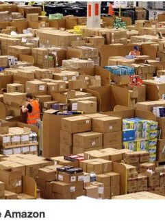 inside amazon, nov. 2012