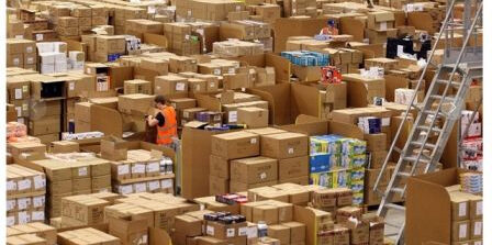 inside amazon, nov. 2012