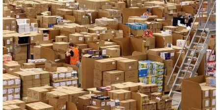 inside amazon, nov. 2012