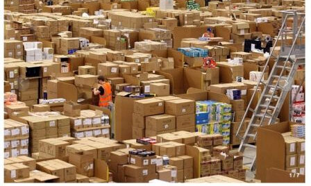 inside amazon, nov. 2012