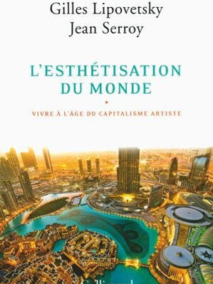 couverture lipovetski, avr. 2013 couverture lipovetski, avr. 2013