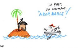 dessin logement abordable, mar. 2014