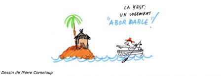 dessin logement abordable, mar. 2014