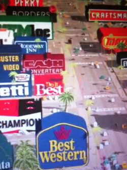 photo logorama, mai 2012