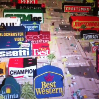 photo logorama, mai 2012