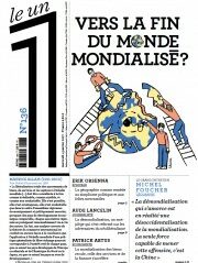 1 hebdo numéro 136