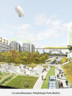 Expo +2°C Paris s'invente,