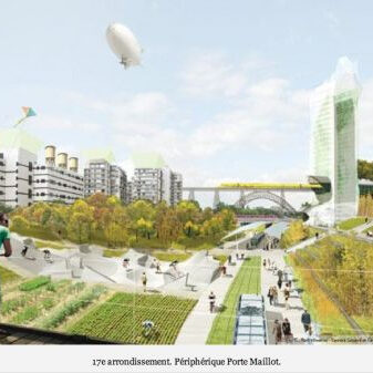 Expo +2°C Paris s'invente,