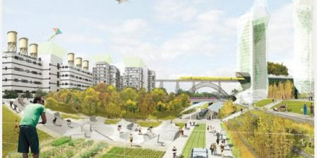 Expo +2°C Paris s'invente,