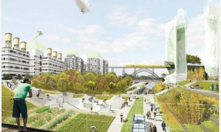 Expo +2°C Paris s'invente,