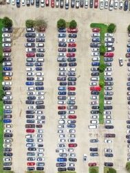 parking the economist