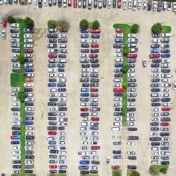 parking the economist