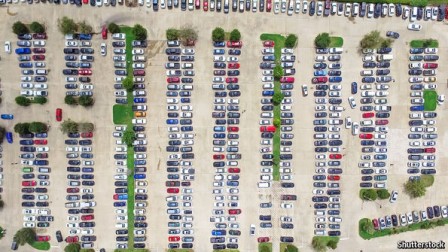 parking the economist