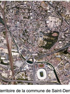 photo IGN, fév. 2015