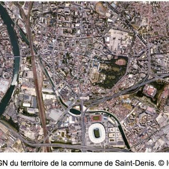 photo IGN, fév. 2015